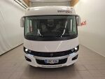 Rapido S8 886F Scandinavian Exclusive Autom 2022 Valkoinen