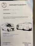 Rapido S8 886F Scandinavian Exclusive Autom 2022 Valkoinen