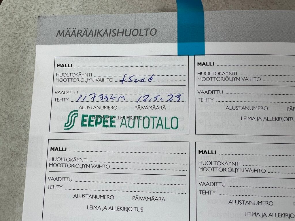 Rapido S8 886F Scandinavian Exclusive Autom 2022 Valkoinen