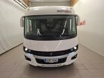 Rapido S8 886F Scandinavian Exclusive Autom 2022 Valkoinen
