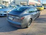 Tesla Model 3 2021 Harmaa