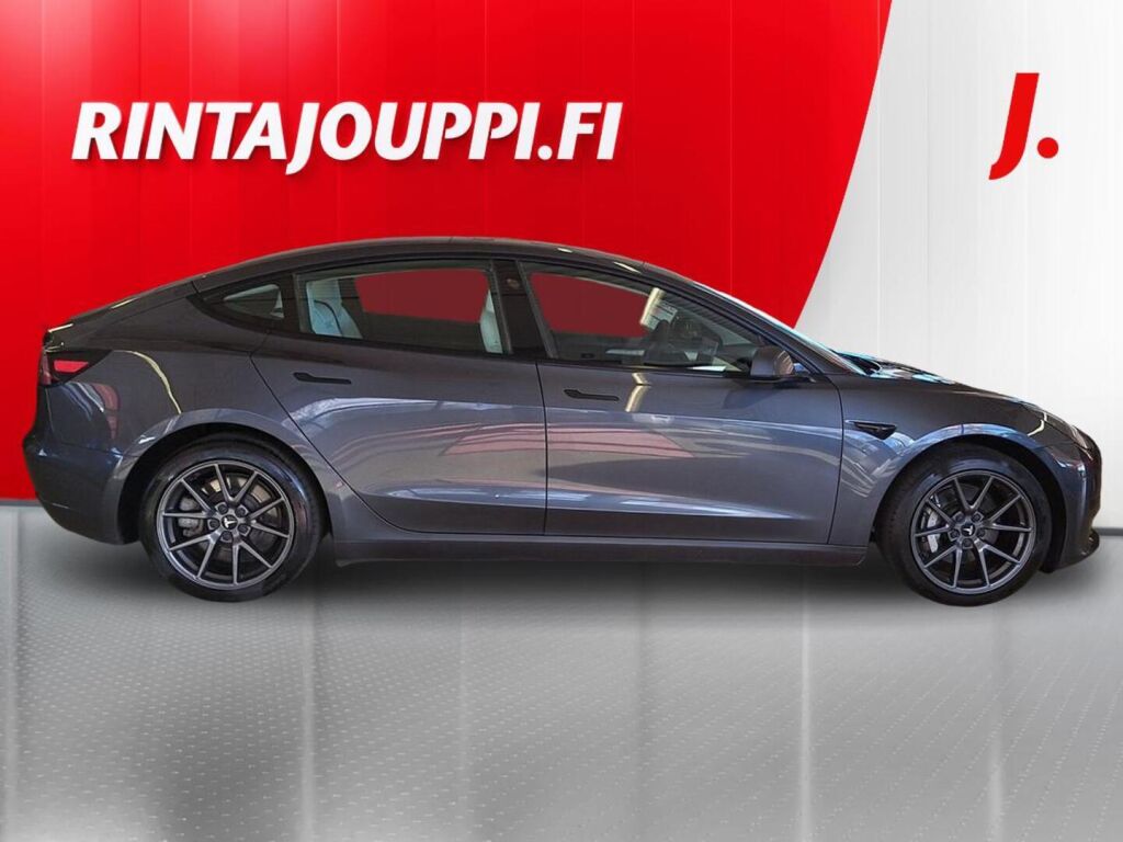 Tesla Model 3 Standard Range Plus 2021, bild 6/28