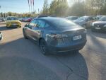 Tesla Model 3 2021 Harmaa