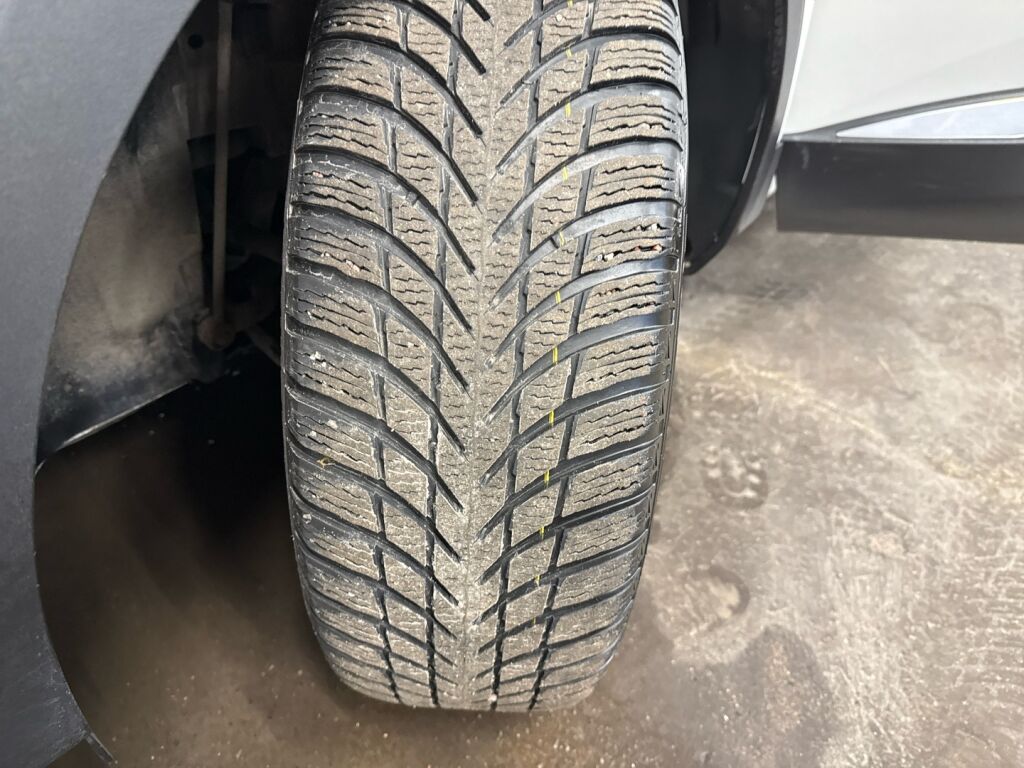 Peugeot 3008 2022 Valkoinen