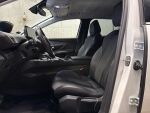 Peugeot 3008 2022 Valkoinen