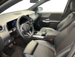 Mercedes-Benz GLA 2022 Musta