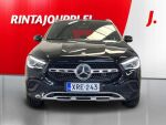 Mercedes-Benz GLA 2022 Musta