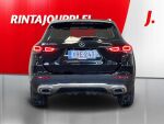 Mercedes-Benz GLA 2022 Musta