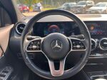 Mercedes-Benz GLA 2022 Musta