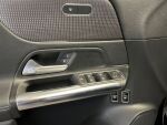 Mercedes-Benz GLA 2022 Musta