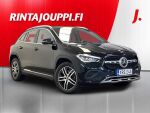 Mercedes-Benz GLA 2022 Musta