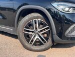 Mercedes-Benz GLA 2022 Musta