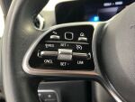 Mercedes-Benz GLA 2022 Musta