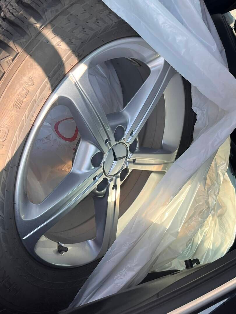 Mercedes-Benz GLA 2022 Musta