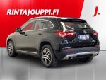 Mercedes-Benz GLA 2022 Musta