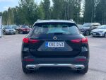 Mercedes-Benz GLA 2022 Musta