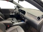 Mercedes-Benz GLA 2022 Musta
