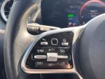 Mercedes-Benz GLA 2022 Musta