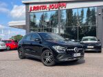 Mercedes-Benz GLA 2022 Musta