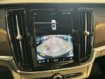 Volvo V90 2022 Musta