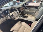 Volvo V90 2022 Musta