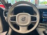 Volvo V90 2022 Musta