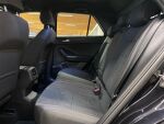Volkswagen T-Roc 2022 Musta