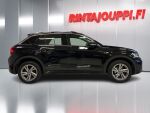 Volkswagen T-Roc 2022 Musta