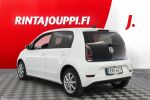 Volkswagen up! 2018 Valkoinen