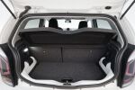 Volkswagen up! 2018 Valkoinen