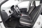 Volkswagen up! 2018 Valkoinen