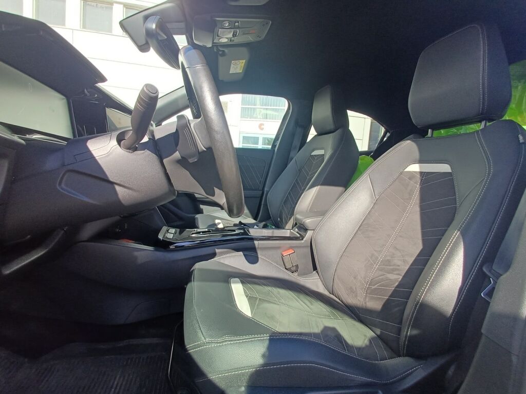 Opel Mokka 2022 Musta