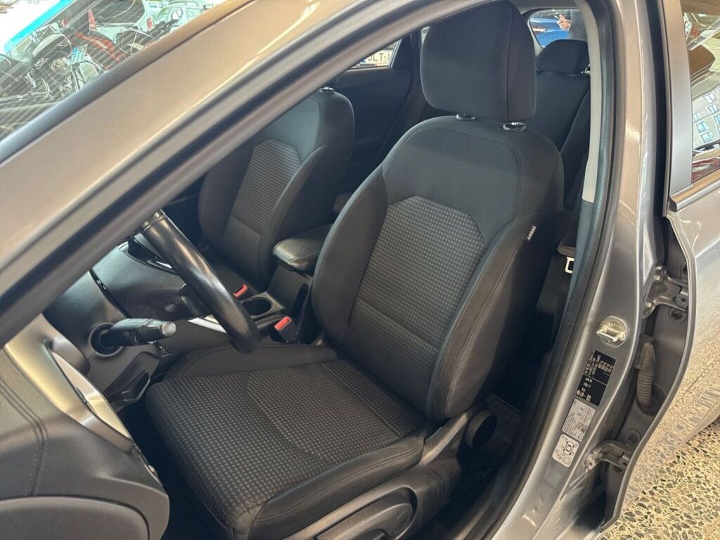 Kia Ceed 2020 Hopea