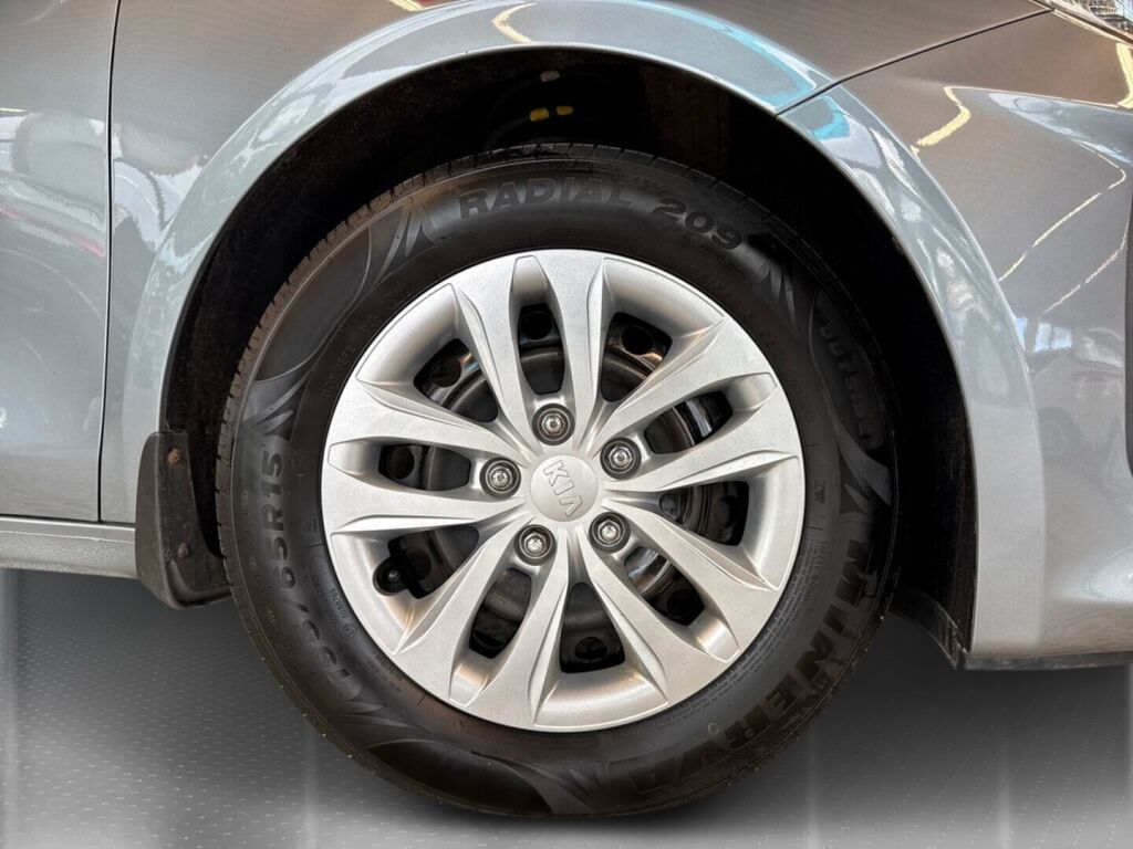 Kia Ceed 2020 Hopea