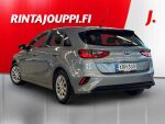 Kia Ceed 2020 Hopea