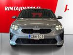 Kia Ceed 2020 Hopea