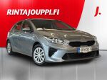 Kia Ceed 2020 Hopea