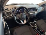 Kia Ceed 2020 Hopea