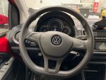 Volkswagen up! 2020 Punainen