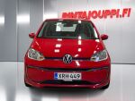 Volkswagen up! 2020 Punainen