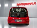 Volkswagen up! 2020 Punainen