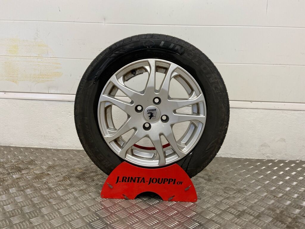 Volkswagen up! 2020 Punainen