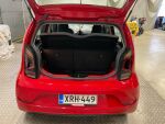 Volkswagen up! 2020 Punainen