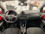 Volkswagen up! 2020 Punainen