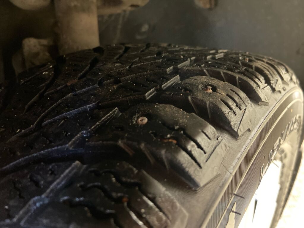 Volkswagen up! 2020 Punainen