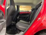 Volkswagen up! 2020 Punainen