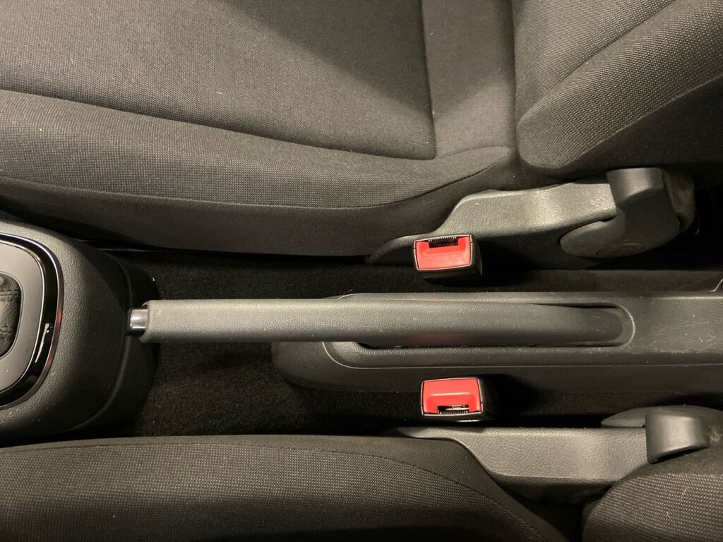 Volkswagen up! 2020 Punainen