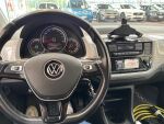 Volkswagen up! 2020 Valkoinen