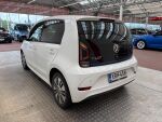 Volkswagen up! 2020 Valkoinen