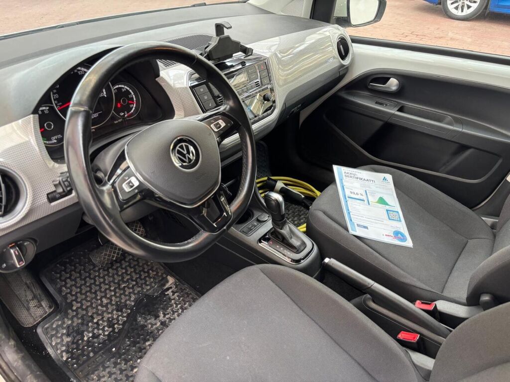 Volkswagen up! 2020 Valkoinen